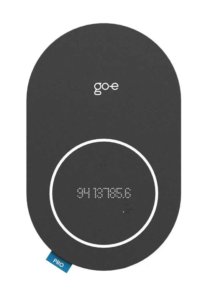 go-e Charger PRO Wallbox